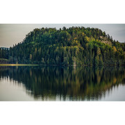 Sac rezistent la apă Fjällräven Waterproof Packbag 10