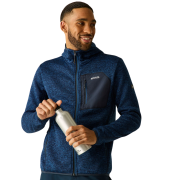 Hanorac funcțional bărbați Regatta Hooded Newhill