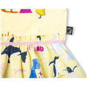 Rochie copii Wouki Suna Yellow
