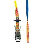 Slackline Gibbon Bananalama XL Treewear Set