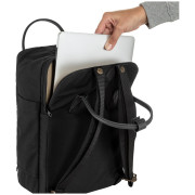 Rucsac Fjällräven Kånken no. 2 Black Laptop 15