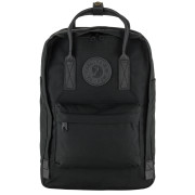 Rucsac Fjällräven Kånken no. 2 Black Laptop 15