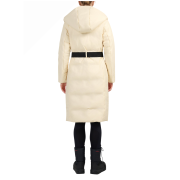 Geacă lungă de iarnă femei 4F Down Jacket F0930