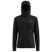 Geacă bărbați Salewa Agner Polarlite Hooded Jacket Men