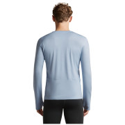 Tricou funcțional bărbați Icebreaker Men 200 MerinoFine Ace LS Crewe
