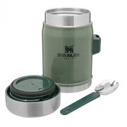 Termos pentru mâncare Stanley cu lingură/ furculiță 400 ml