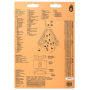 Set Cadou Gerber Truss + Wallet