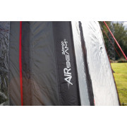 Cort frontal Vango Tailgate AirHub Low