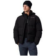 Geacă de iarnă bărbați Northfinder Zacaria negru black