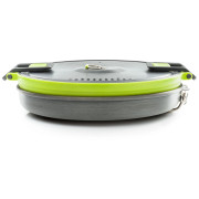 Set vase GSI Outdoors Escape Hs 3L Pot + Frypan