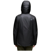 Geacă femei Black Diamond W Solution 3.0 Hoody