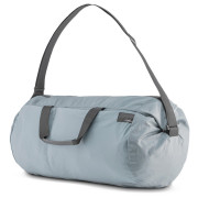Geantă Matador ReFraction Packable Duffle Bag albastru deschis Slate blue