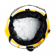 Săculeț pentru magneziu YY VERTICAL Boulder Chalkbag