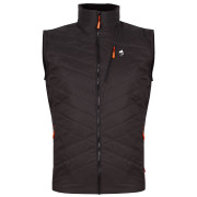 Vestă de puf pentru bărbați High Point Telos Down Vest negru Black