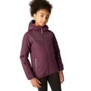 Geacă de iarnă copii Regatta Illuma Reflective Jacket Fig