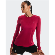 Tricou funcțional femei On Running Core Long-T
