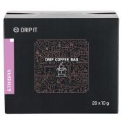 Cafea Drip it Ethiopia Legesse Borsamo 20x10 g