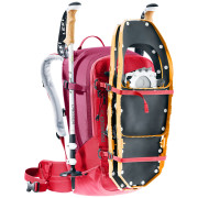 Rucsac pentru schi alpin Deuter Freerider 28 SL