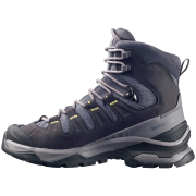 Încălțăminte turistică femei Salomon Quest 5 Gore Tex