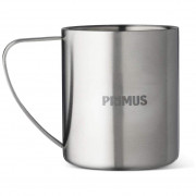 Cană Primus 4 Season Mug 0.2L argintiu