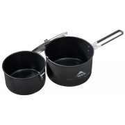 Set vase MSR Ceramic 2-Pot Set