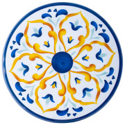 Veselă Bo-Camp Tableware Sicilian 16pcs