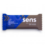 Tyčinka Sens Protein Hořké kakao & Sezam