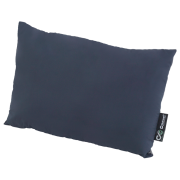 Pernă de voiaj Outwell Comfort Pillow albastru/gri Blue&Grey