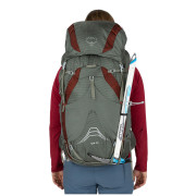 Rucsac turistic femei Osprey Eja 58