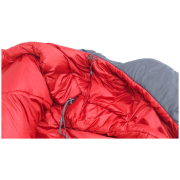 Sac de dormit pentru trei sezoane Robens Snowfall III -13°C Long