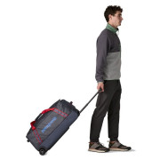 Valiză Patagonia Black Hole Wheeled Duffel 70L