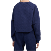 Hanorac copii 4F Sweatshirt F2768 Navy