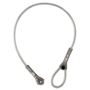 Buclă de ancorare Petzl Wire Strop 200 cm