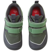 Încălțăminte barefoot pentru copii Reima Viikari Thyme Green