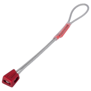 Set dispozitive de siguranță DMM HB Alloy Offset Set 7-11 Assorted