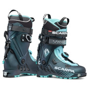 Clăpari schi alpin Scarpa F1 3.0 WMN