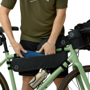 Geantă cadru Fjällräven Hoja Frame Bag M