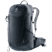 Rucsac bărbați Deuter Futura 29 EL negru/gri black