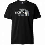 Tricou bărbați The North Face M S/S Easy Tee negru