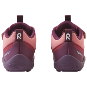 Încălțăminte barefoot pentru copii Reima Viikari Maroon