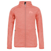 Hanorac copii Hannah Gery Jr Fusion Coral Mel roz fusion coral mel