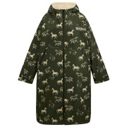 Geacă lungă impermeabilă Regatta Adult W Proof Robe