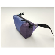 Borsetă High Tail Designs Fanny Pack Monochrome Dusk