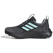 Încălțăminte de alergat pentru femei Adidas Terrex Tracefinder 2 Clima W