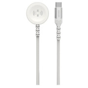 Cablul de încărcare și de date Swissten Wireless charging cable for Apple Watch 1,2 m