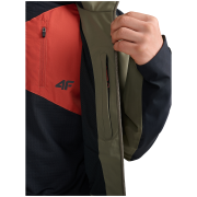 Geacă bărbați 4F Technical Jacket M1164