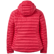Geacă femei Rab Microlight Alpine Down Hoody