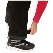 Pantaloni de schi copii Kilpi Charlie-J