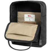 Rucsac Fjällräven Kånken no. 2 Black Laptop 15