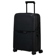 Valiză Samsonite Magnum Eco Spinner 55 gri închis
